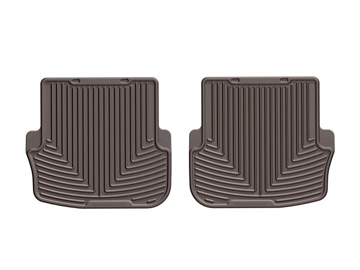 WeatherTech - WeatherTech W426CO All Weather Floor Mats