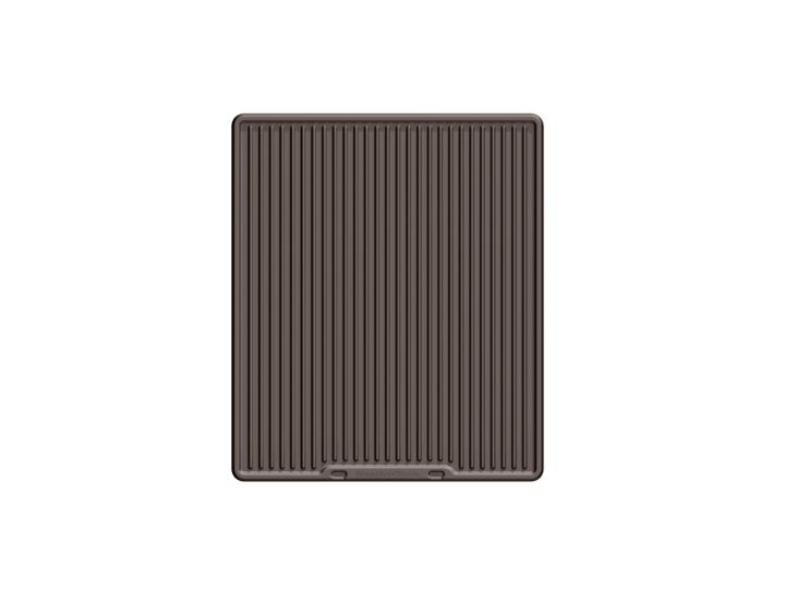 WeatherTech - WeatherTech W480CO All Weather Floor Mats