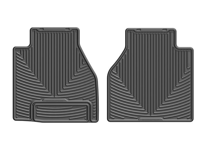 WeatherTech - WeatherTech W505 All Weather Floor Mats