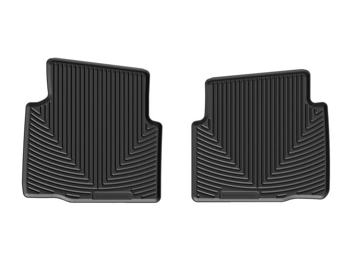 WeatherTech - WeatherTech W532 All Weather Floor Mats