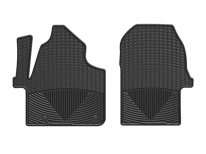 WeatherTech - WeatherTech W529 All Weather Floor Mats