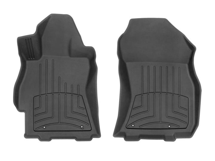 WeatherTech - WeatherTech 447081IM FloorLiner HP