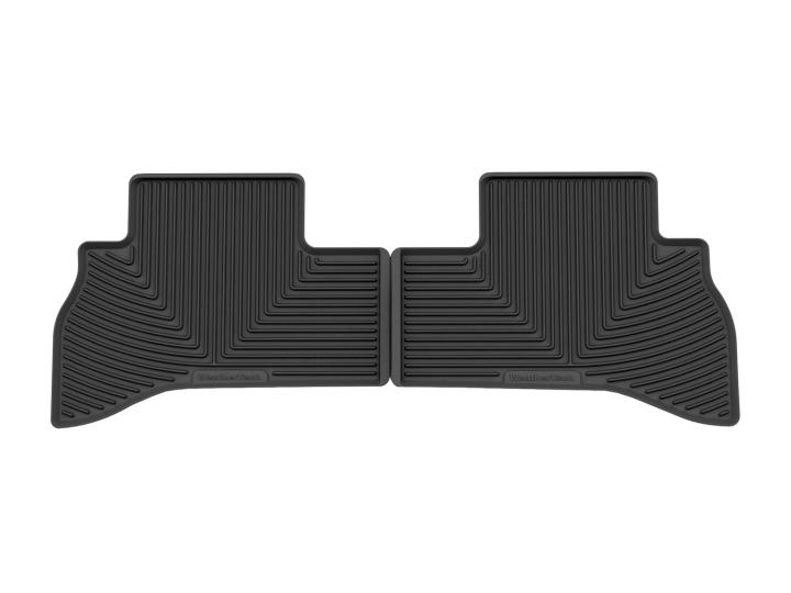 WeatherTech - WeatherTech W559 All Weather Floor Mats