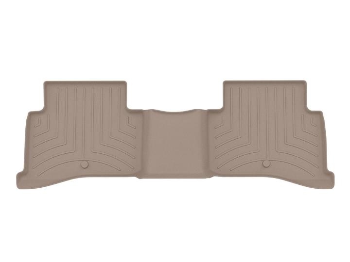 WeatherTech - WeatherTech 458162IM FloorLiner HP