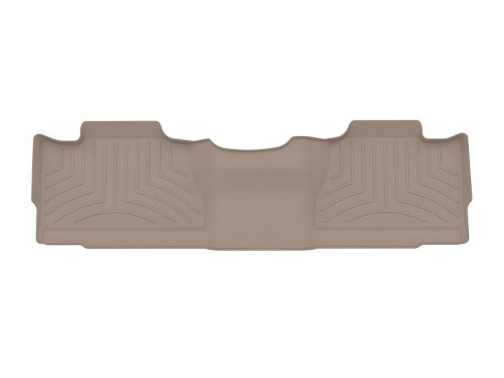 WeatherTech - WeatherTech 450663IM FloorLiner HP