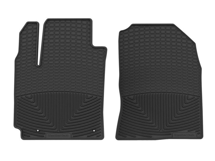WeatherTech - WeatherTech W497 All Weather Floor Mats