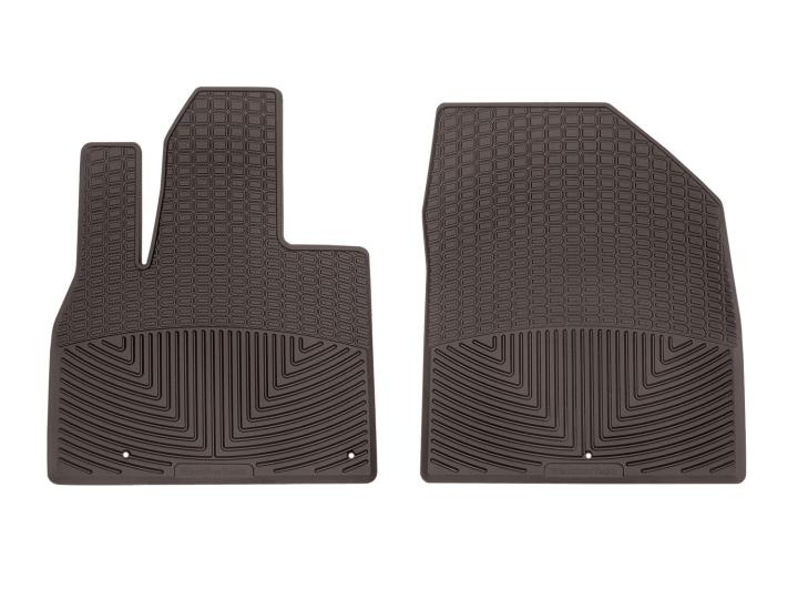 WeatherTech - WeatherTech W570CO All Weather Floor Mats