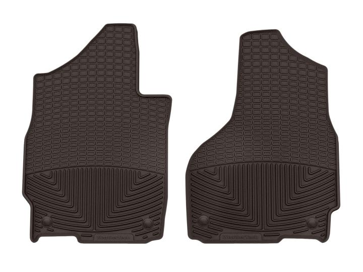 WeatherTech - WeatherTech W528CO All Weather Floor Mats