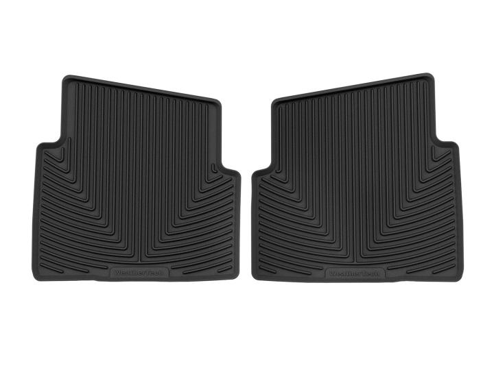 WeatherTech - WeatherTech W578 All Weather Floor Mats