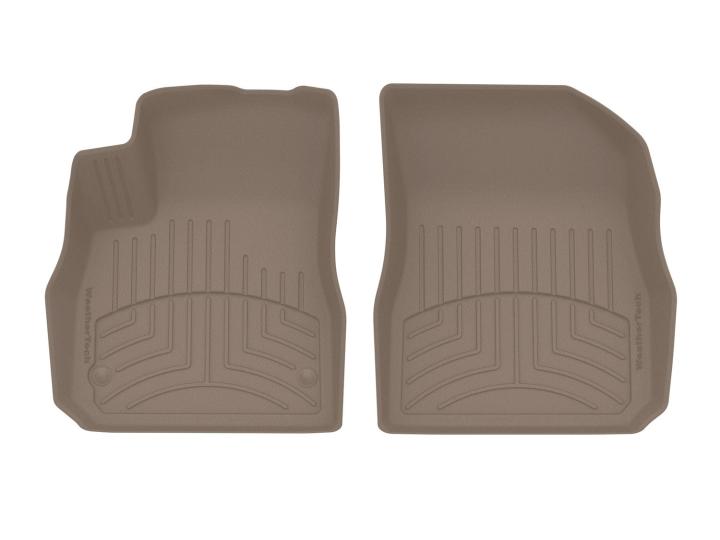 WeatherTech - WeatherTech 459031IM FloorLiner HP