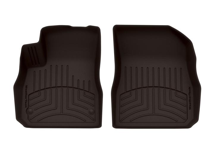 WeatherTech - WeatherTech 479031IM FloorLiner HP
