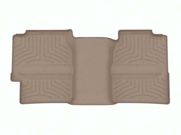 WeatherTech - WeatherTech 450622IM FloorLiner HP