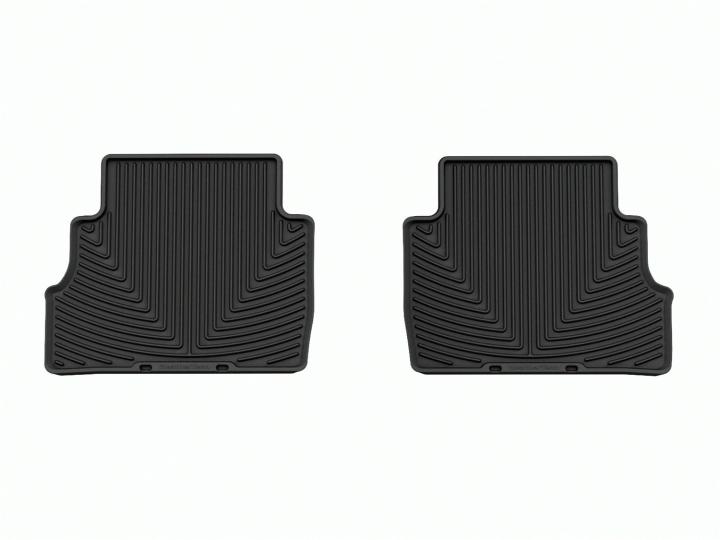 WeatherTech - WeatherTech W413 All Weather Floor Mats