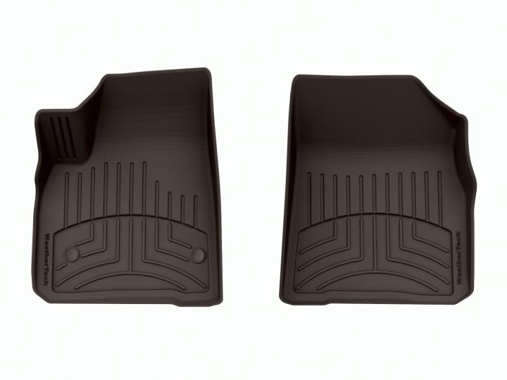 WeatherTech - WeatherTech 479551IM FloorLiner HP
