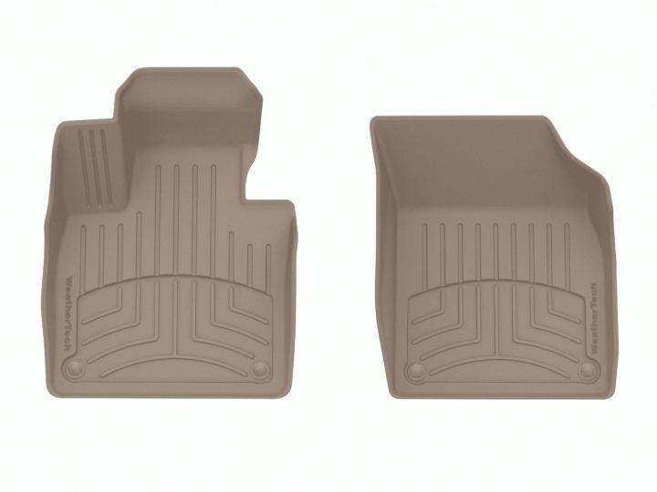 WeatherTech - WeatherTech 458281IM FloorLiner HP