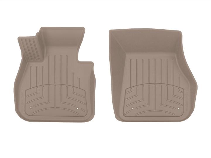 WeatherTech - WeatherTech 458811IM FloorLiner HP