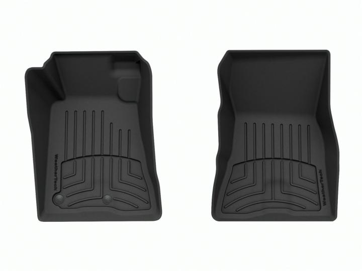 WeatherTech - WeatherTech 446991IM FloorLiner HP