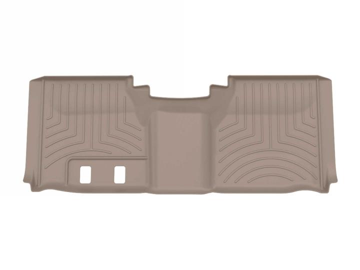 WeatherTech - WeatherTech 450472IM FloorLiner HP