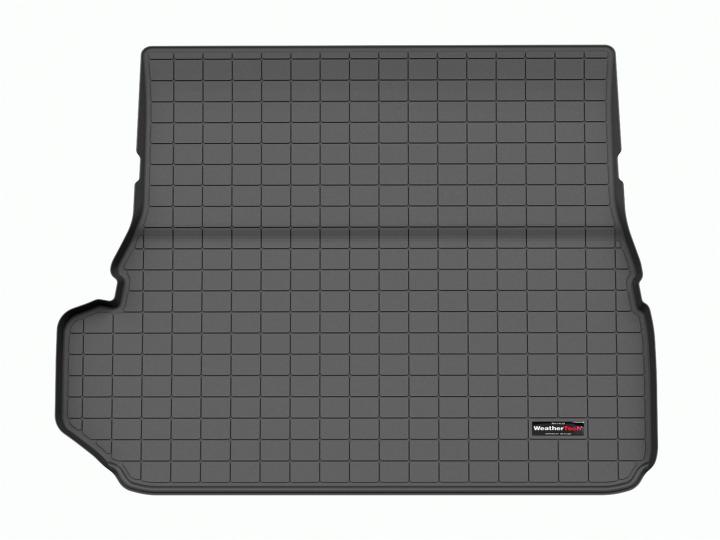WeatherTech - WeatherTech 401775 Cargo Liner
