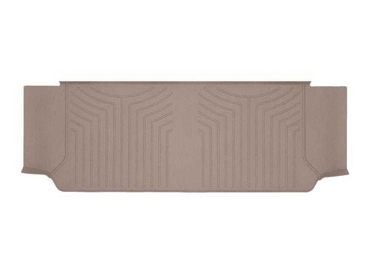 WeatherTech - WeatherTech 450272IM FloorLiner HP