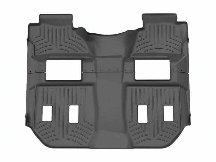 WeatherTech - WeatherTech 447672IM FloorLiner HP