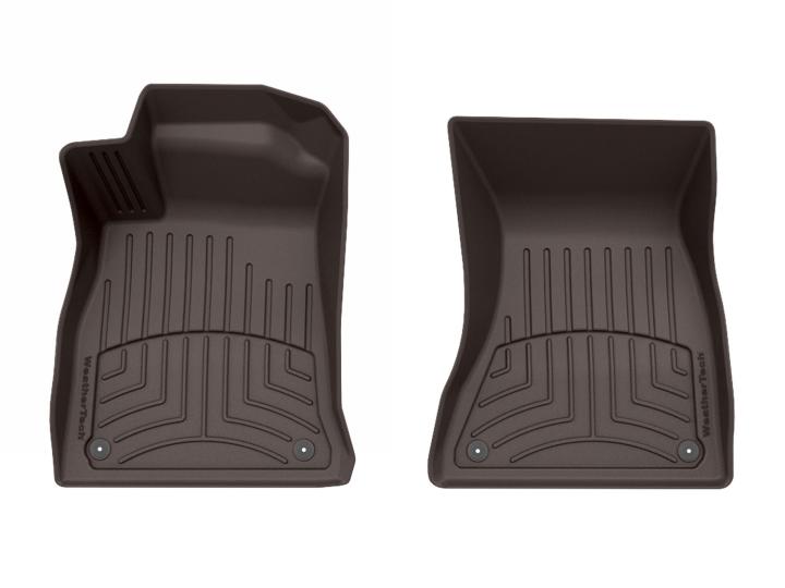 WeatherTech - WeatherTech 479371IM FloorLiner HP