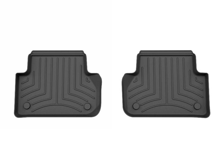 WeatherTech - WeatherTech 449072IM FloorLiner HP