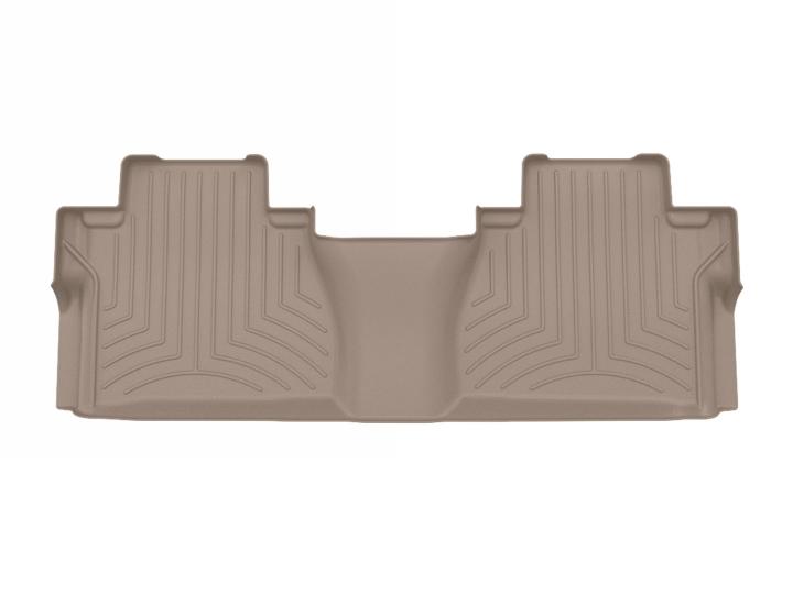 WeatherTech - WeatherTech 457862IM FloorLiner HP