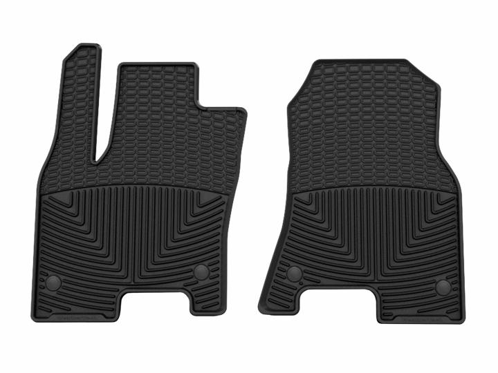 WeatherTech - WeatherTech W719 All Weather Floor Mats