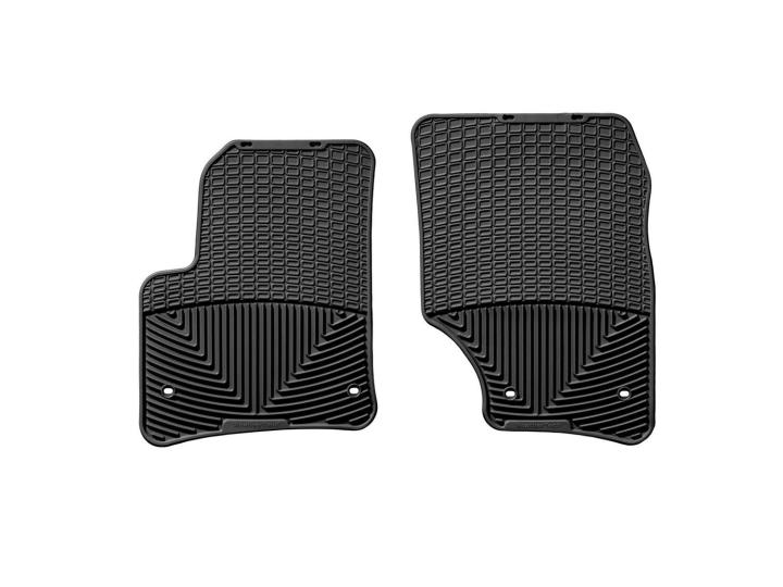 WeatherTech - WeatherTech W46 All Weather Floor Mats