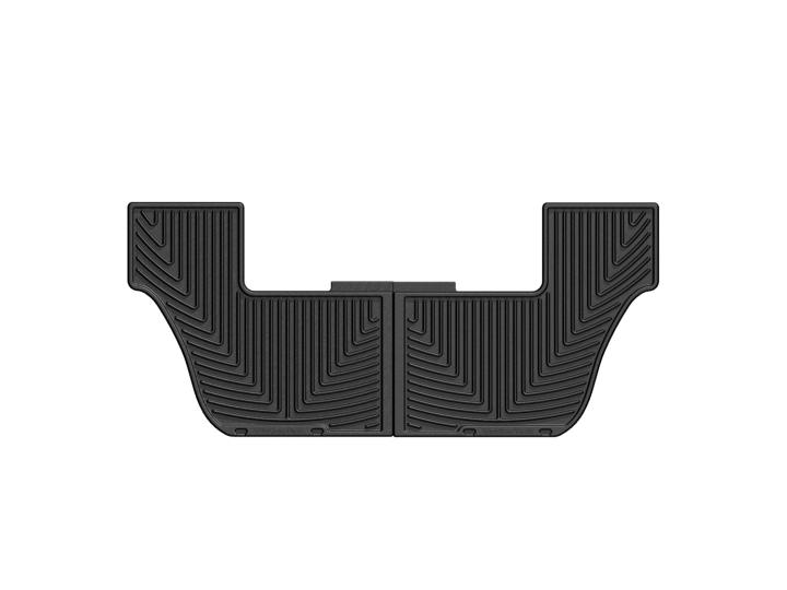 WeatherTech - WeatherTech W232 All Weather Floor Mats