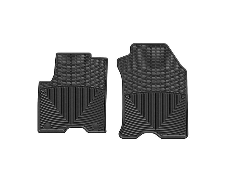 WeatherTech - WeatherTech W233 All Weather Floor Mats