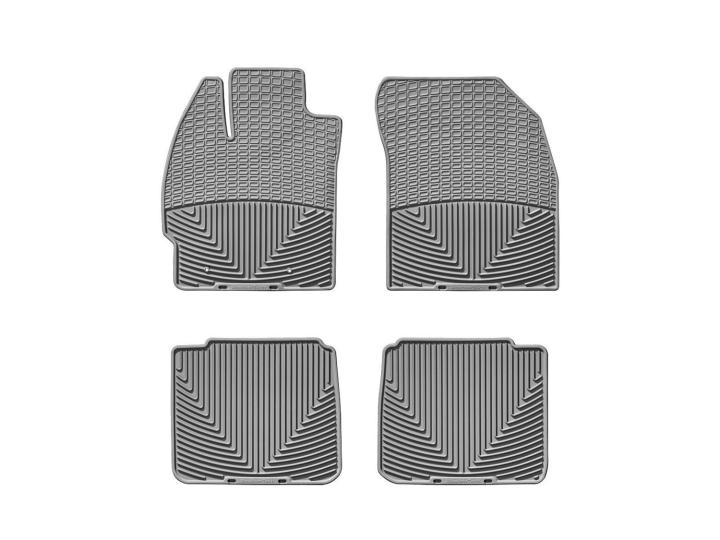 WeatherTech - WeatherTech WTCG151085 All Weather Floor Mats