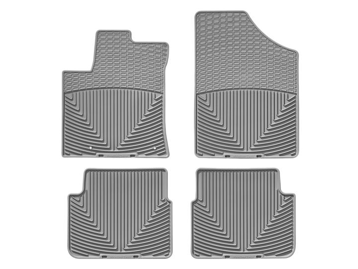 WeatherTech - WeatherTech WTCG996080 All Weather Floor Mats