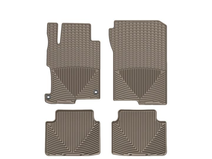 WeatherTech - WeatherTech WTHT293150 All Weather Floor Mats