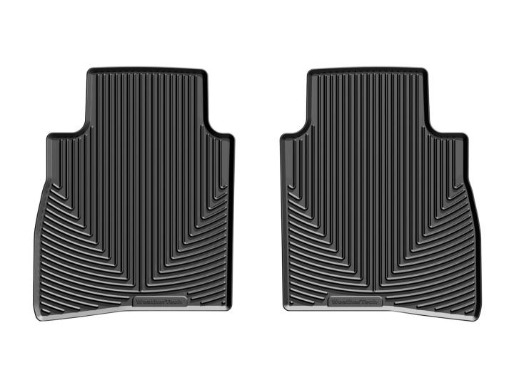 WeatherTech - WeatherTech W332 All Weather Floor Mats