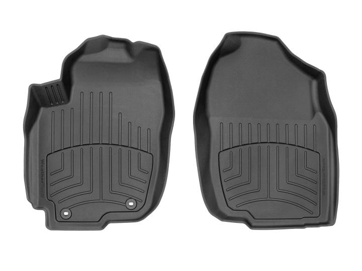 WeatherTech - WeatherTech 445101IM FloorLiner HP