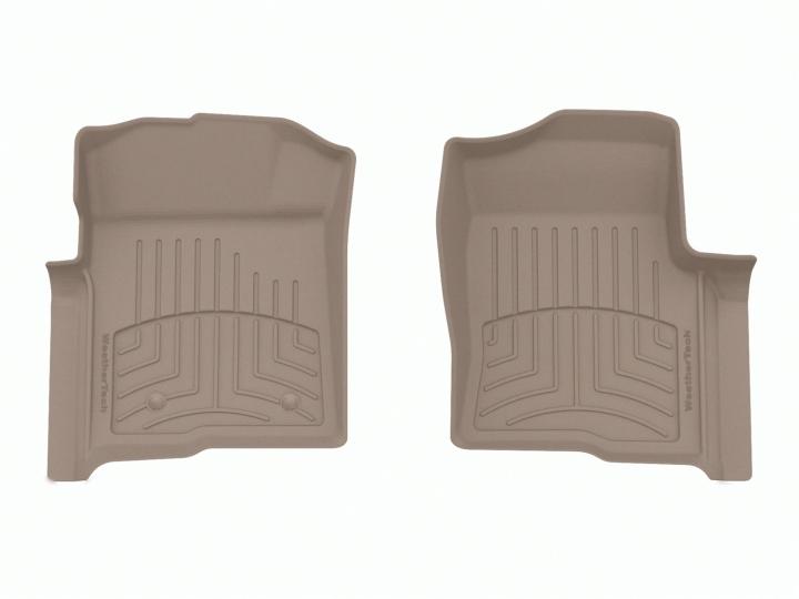 WeatherTech - WeatherTech 456111IM FloorLiner HP