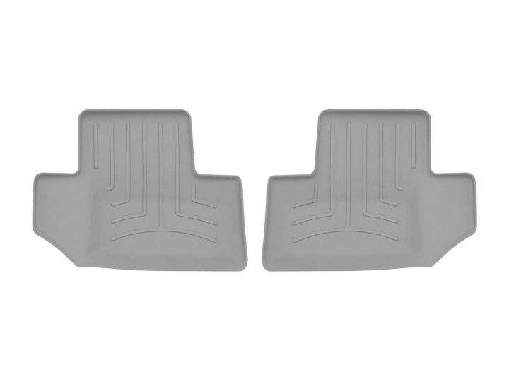 WeatherTech - WeatherTech 465733IM FloorLiner HP
