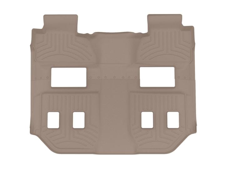 WeatherTech - WeatherTech 456073IM FloorLiner HP