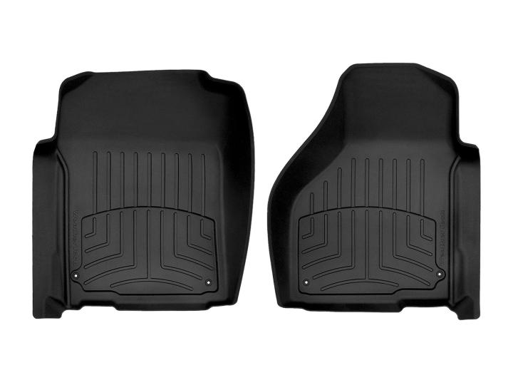 WeatherTech - WeatherTech 444651IM FloorLiner HP
