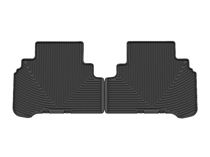 WeatherTech - WeatherTech W452 All Weather Floor Mats