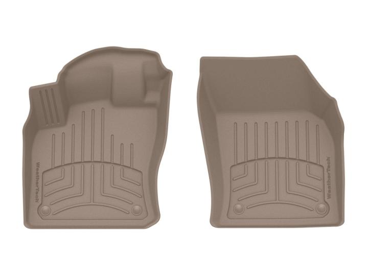 WeatherTech - WeatherTech 459891IM FloorLiner HP
