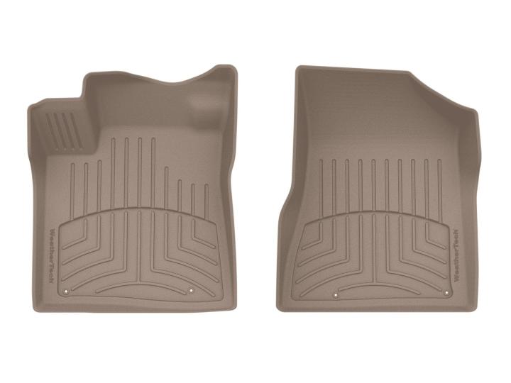 WeatherTech - WeatherTech 4513881IM FloorLiner HP