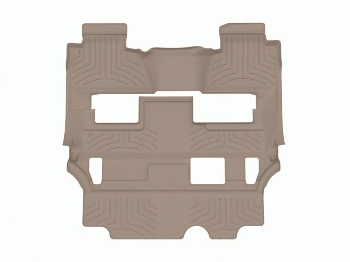 WeatherTech - WeatherTech 456075IM FloorLiner HP
