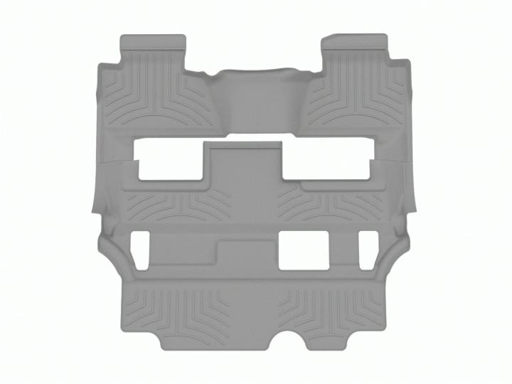 WeatherTech - WeatherTech 466075IM FloorLiner HP