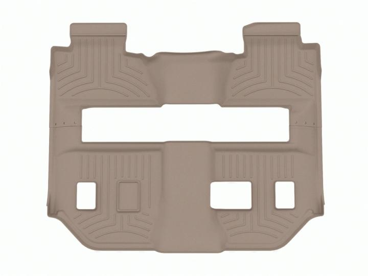 WeatherTech - WeatherTech 456078IM FloorLiner HP