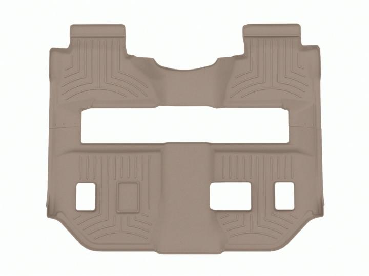 WeatherTech - WeatherTech 456942IM FloorLiner HP