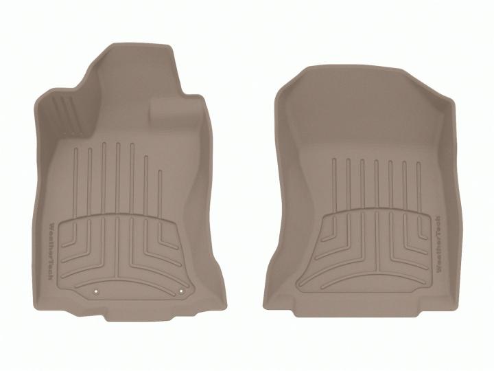 WeatherTech - WeatherTech 4515831IM FloorLiner HP