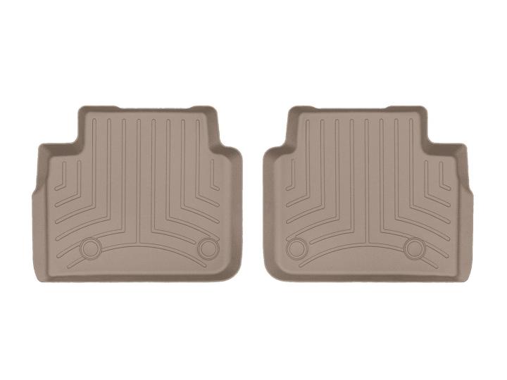 WeatherTech - WeatherTech 4516962IM FloorLiner HP